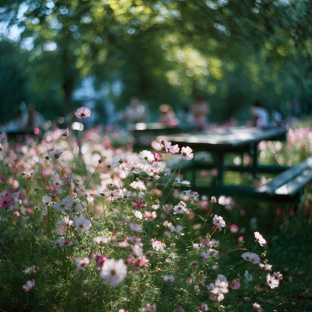 Hasselblad 500cm   Fujifilm Pro 400h 50mm F4 Iso 400 1200s Pa