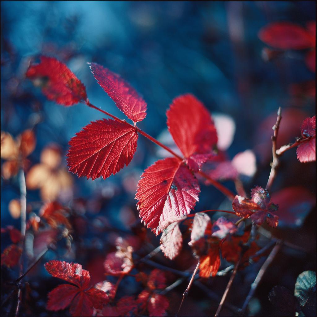 Hasselblad 500cm   Kodak Ektar 100 150mm F4 Iso 100 1500s Sat