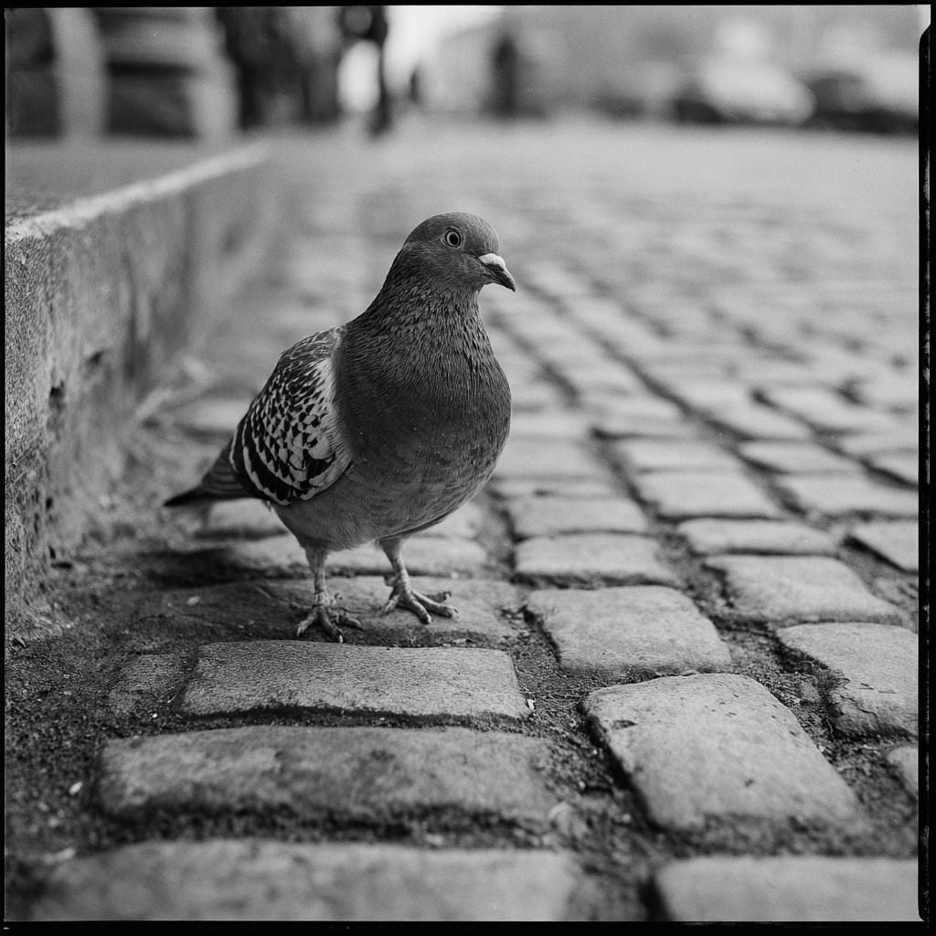 Hasselblad 500cm   Kodak Tri X 400 80mm F2.8 Iso 400 1250s Co