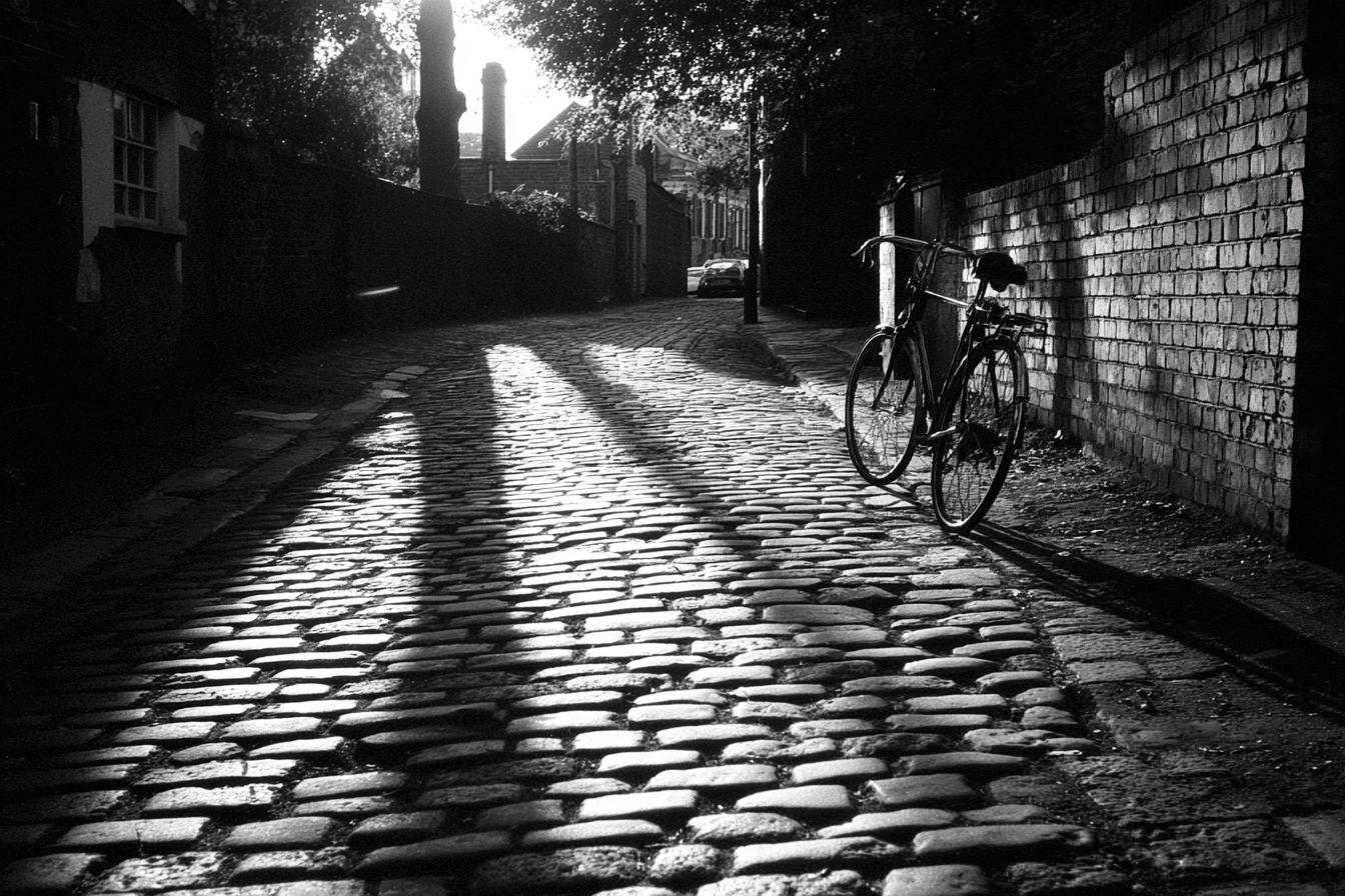 Kodak Retina Iiic   Ilford Fp4 125 50mm F4 Iso 125 1200s Fine