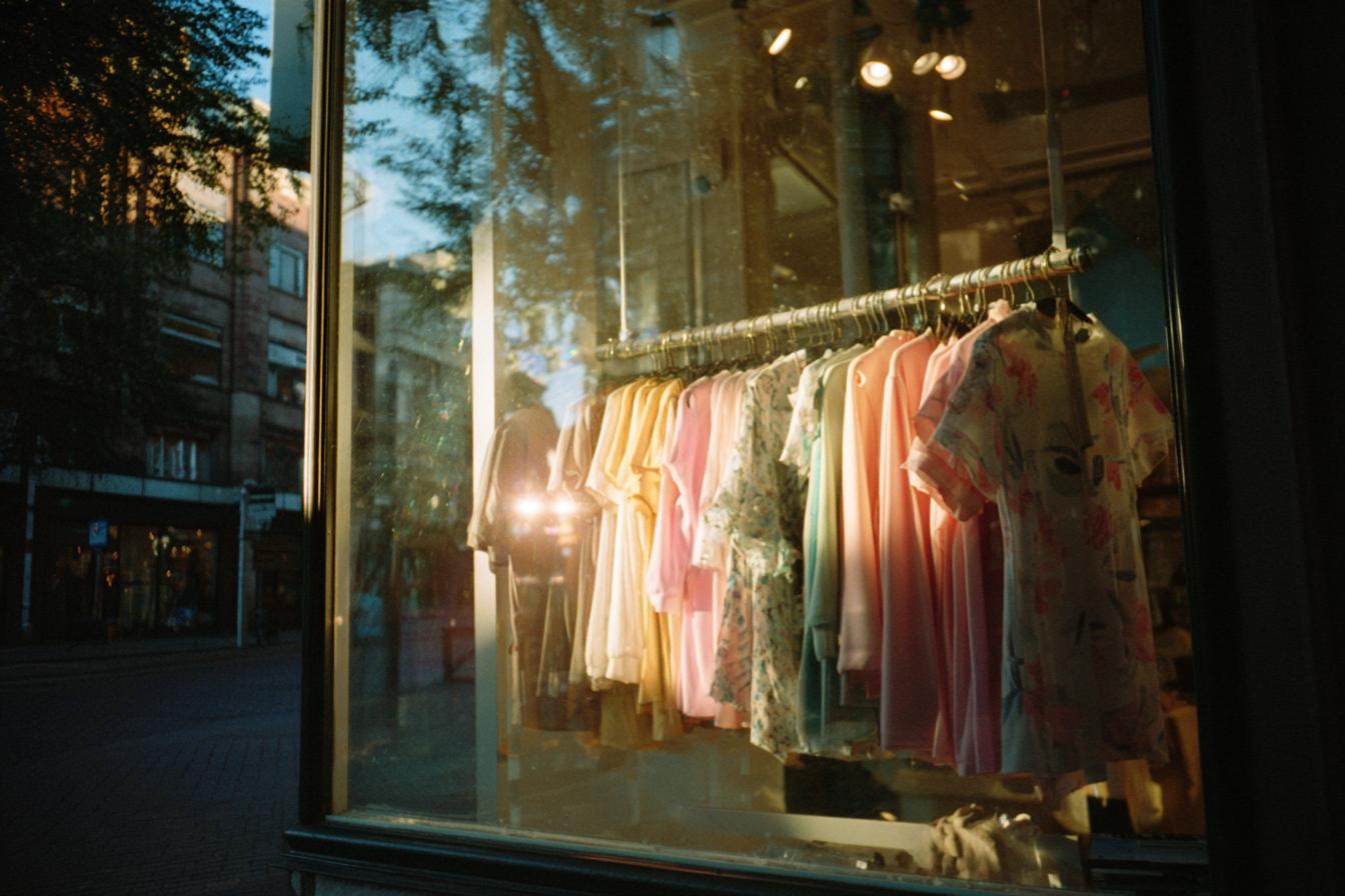 Leica M6   Kodak Portra 400 35mm F2 Iso 400 1250s Warm Pastel