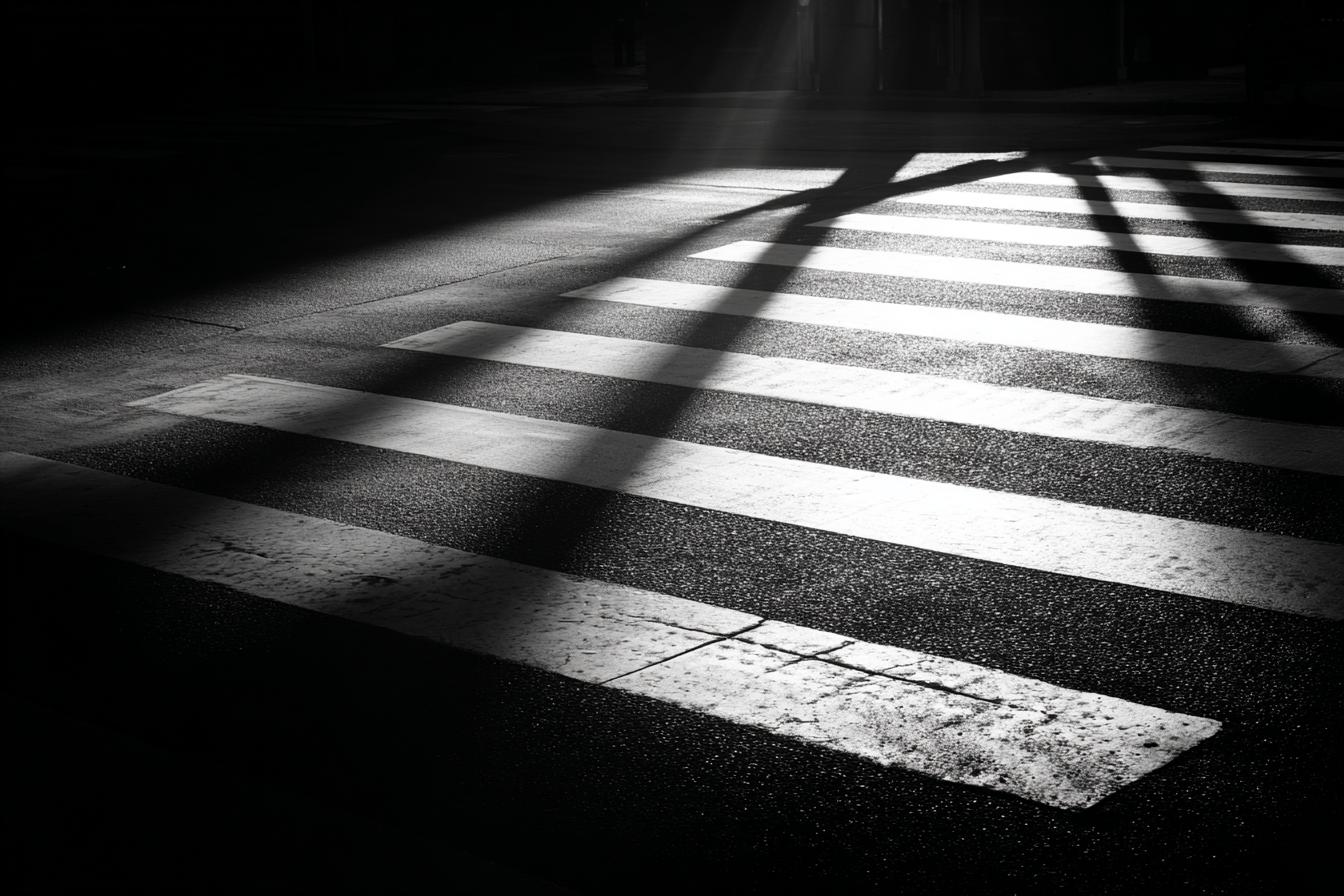 Nikon D500   50mm F2.8 Iso 400 1500s Monochrome Conversion Wi