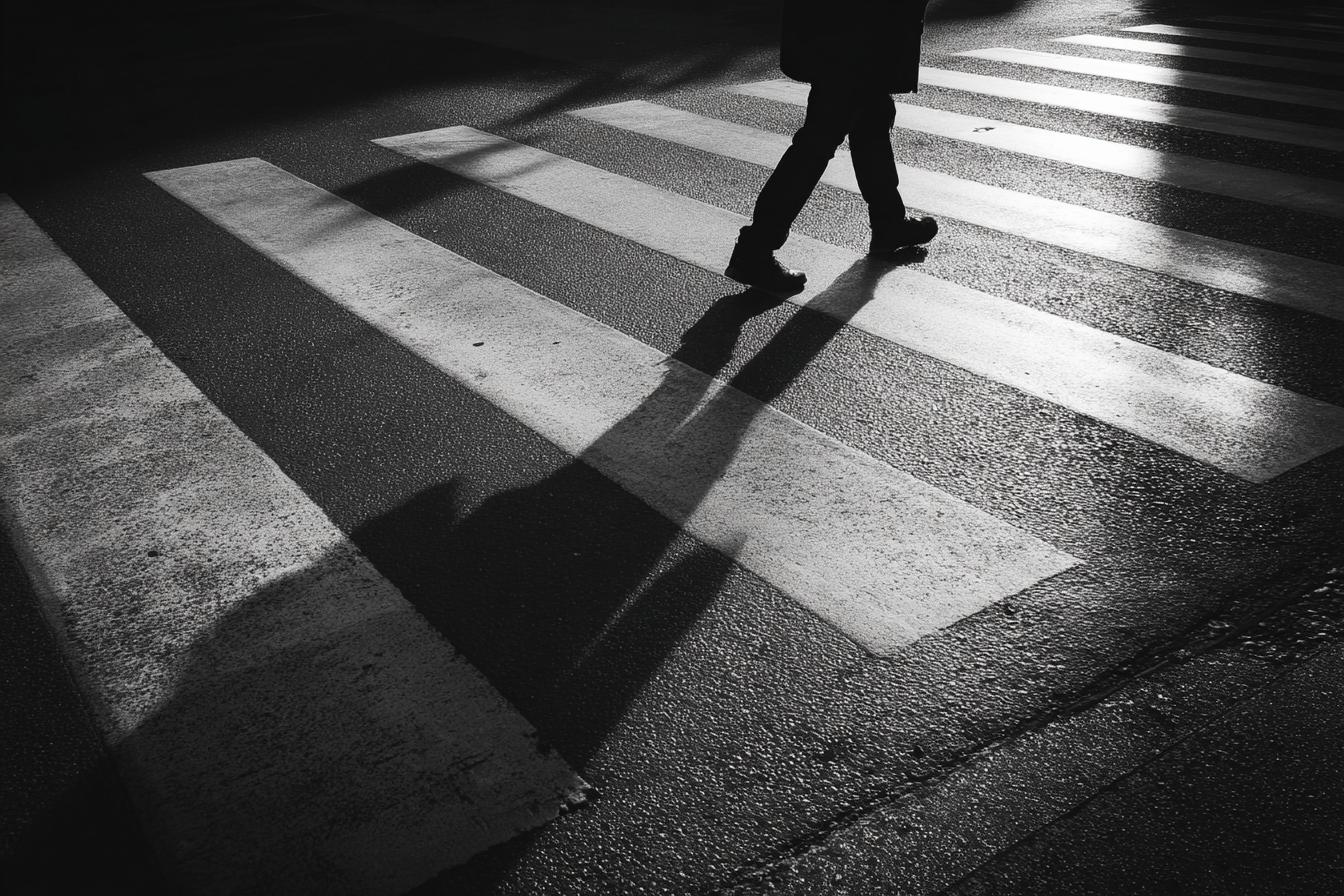 Nikon D500   50mm F2.8 Iso 400 1500s Monochrome Conversion Wi