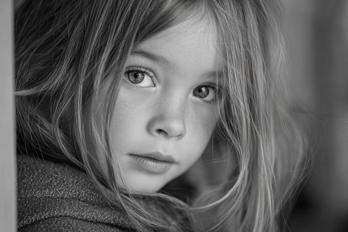 Nikon D500   90mm F2.8 Iso 800 1200s Monochrome Rendering Wit