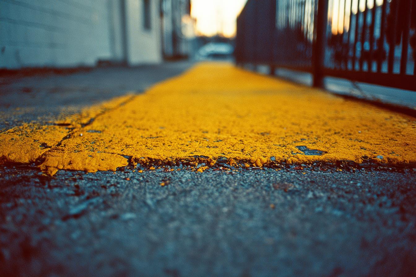 Nikon F3   Kodak Gold 200 50mm F3.5 Iso 200 1200s Yellow Bias